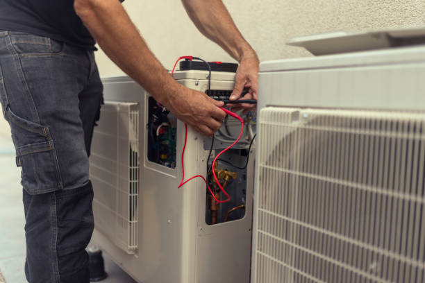 Emergency Electrical Repair Services in North Edwards, CA