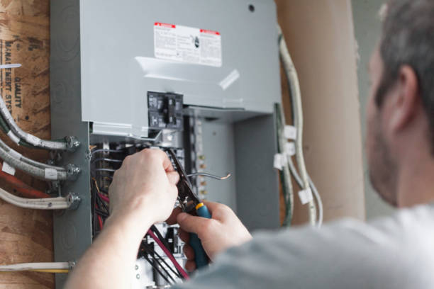 Emergency Electrical Repair Services in North Edwards, CA